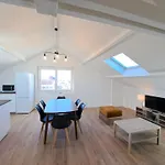 Saint-tropez, Lumineux Daire Reims