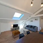 Saint-tropez, Lumineux Daire Reims