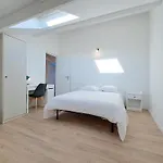 Daire Saint-tropez, Lumineux Reims