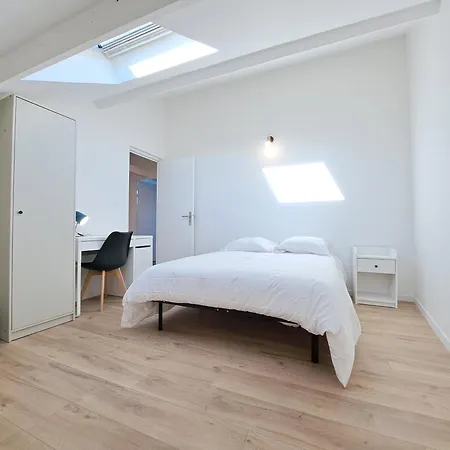 Saint-tropez, Lumineux Reims