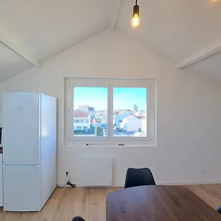 Saint-tropez, Lumineux Appartement