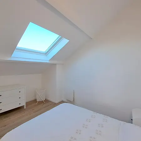 Appartement Saint-tropez, Lumineux *