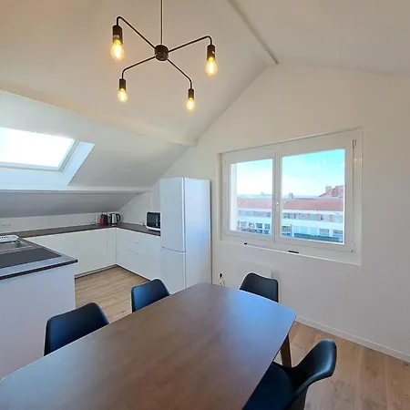 Saint-tropez, Lumineux Reims