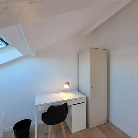 Saint-tropez, Lumineux Apartament *