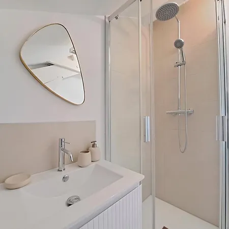 Saint-tropez, Lumineux *