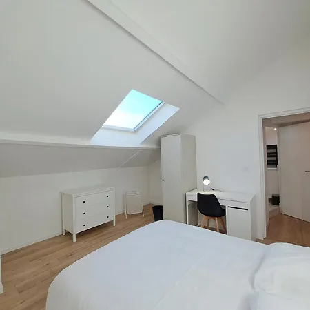 Saint-tropez, Lumineux Reims