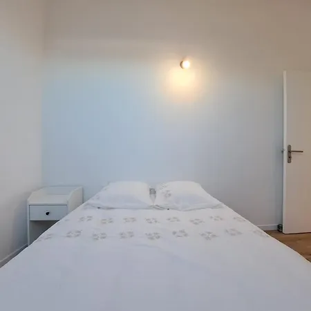 Saint-tropez, Lumineux Apartament