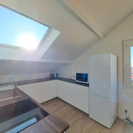 Appartement Saint-tropez, Lumineux