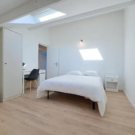 Appartement Saint-tropez, Lumineux Reims