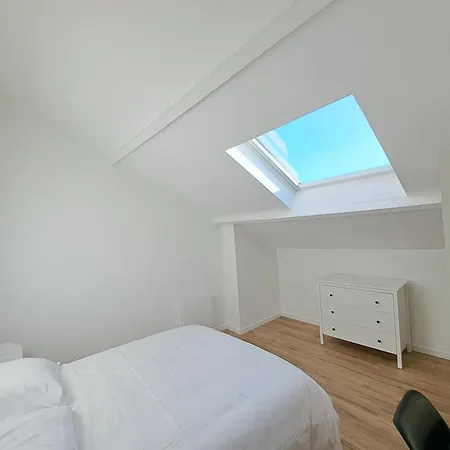 Appartement Saint-tropez, Lumineux Reims